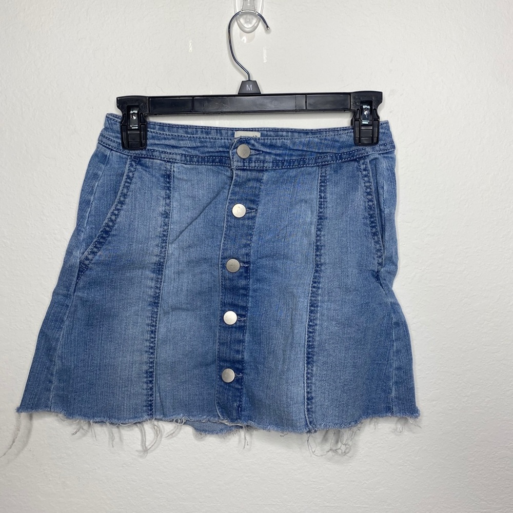 Skirt